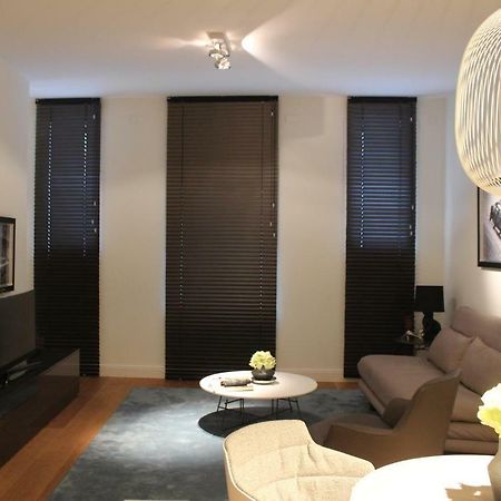 Luxury Apartment In Andreas Quartier Düsseldorf Kültér fotó