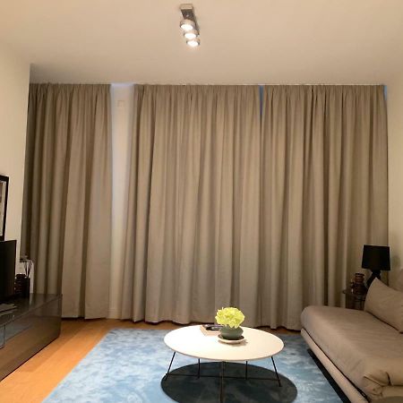 Luxury Apartment In Andreas Quartier Düsseldorf Kültér fotó